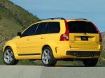 Volvo XC90 Supercharged V8 2005 года